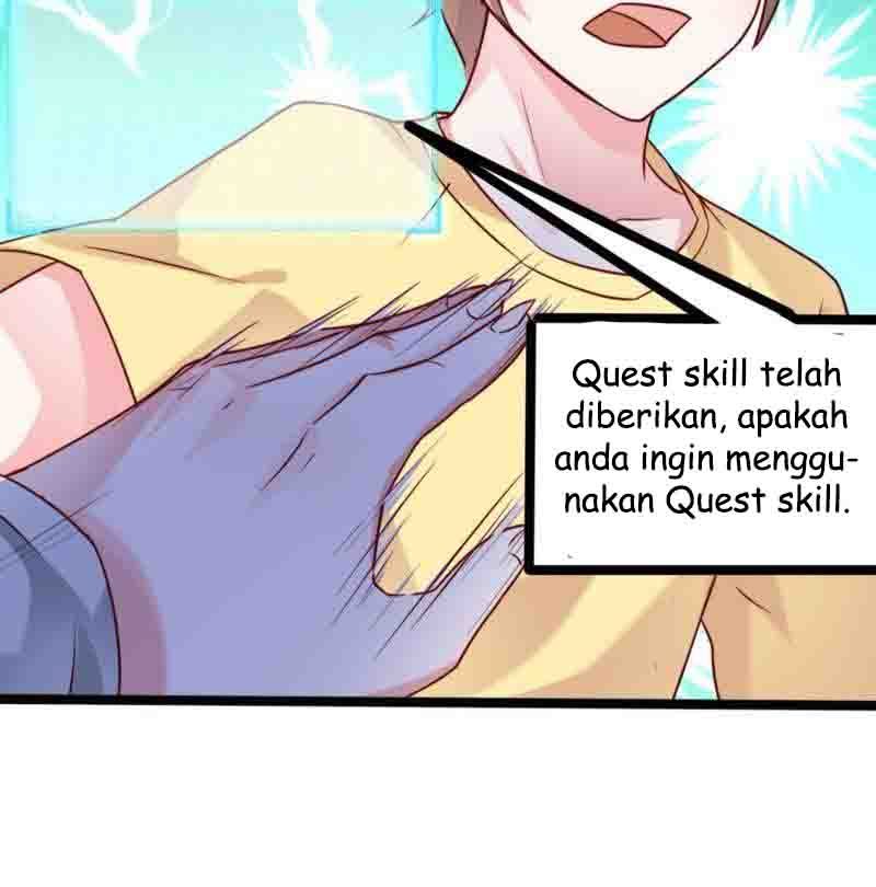 Turned Into a Grass in The Fantasy World? Chapter 05 Gambar 81